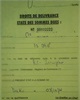 01 - Reçu de paiment (immatriculation rccm)