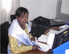 Madame Diop, Kadio Fofana