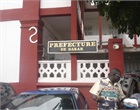 Préfecture