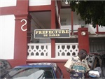 Préfecture