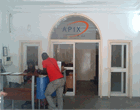 Bureau d'appui à la Création d'Entreprise (BCE)