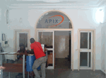 Bureau d'appui à la Création d'Entreprise (BCE)
