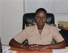 Mme Sy, Seynabou Niang