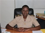 Mme Sy, Seynabou Niang