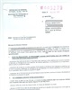 01 - Lettre d'agrément