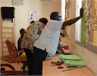  Greffe du Tribunal régional hors classe de Dakar /Bureau des casiers judiciaires