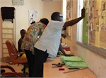 Greffe du Tribunal régional hors classe de Dakar /Bureau des casiers judiciaires
