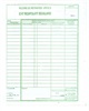 01 - Etat récapitulatif des salaires