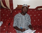 Ibrahima Mbodj