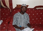 Ibrahima Mbodj