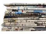 Journal d'annonces légales