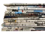 Journal d'annonces légales