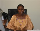 Mme Gueye, Aissatou Toure