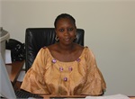 Mme Gueye, Aissatou Toure
