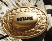 Chambre des Notaires du Sénégal