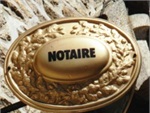 Notaire