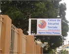 Caisse de Sécurité Sociale