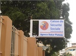 Caisse de Sécurité Sociale