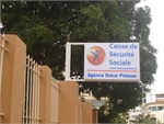 Caisse de Sécurité Sociale