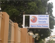 Caisse de Sécurité Sociale