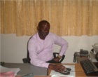Soybou Kébé