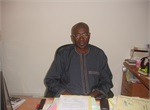 Papa Mamadou Tandian