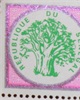 01 - Timbre fiscal de 2000 CFA